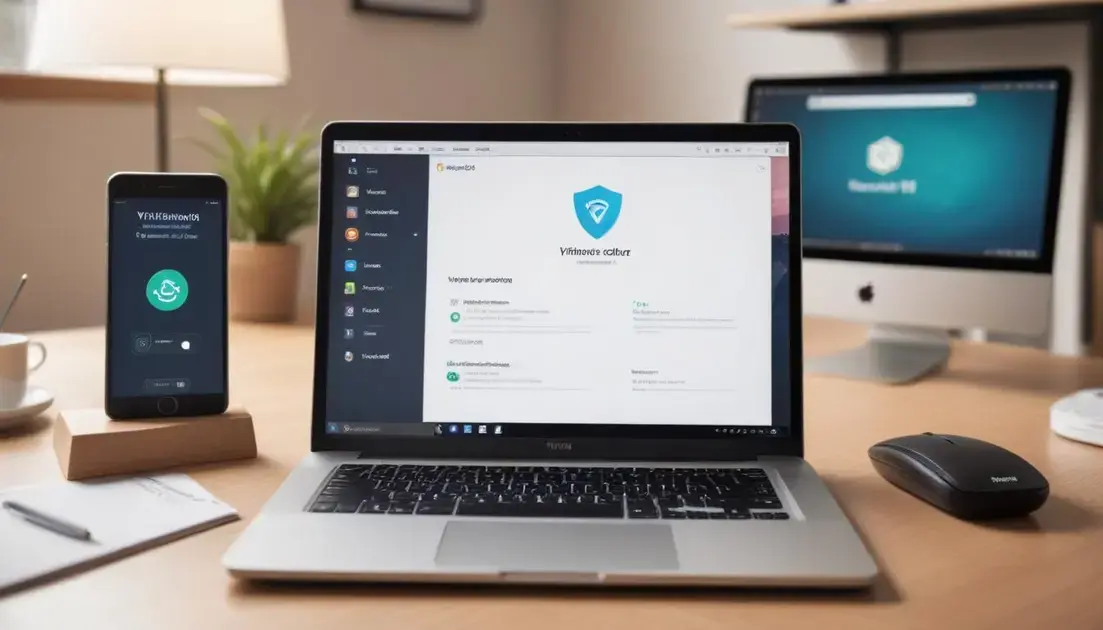 Sécuriser appareils et connexions: checklist pratique