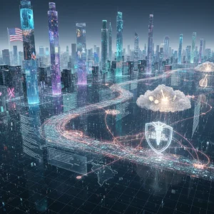 Generative AI shaping online content and digital ethics in 2026 US