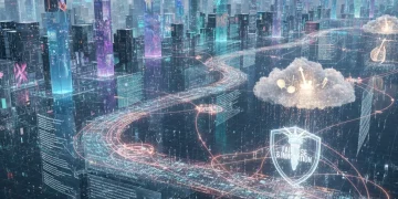 Generative AI shaping online content and digital ethics in 2026 US