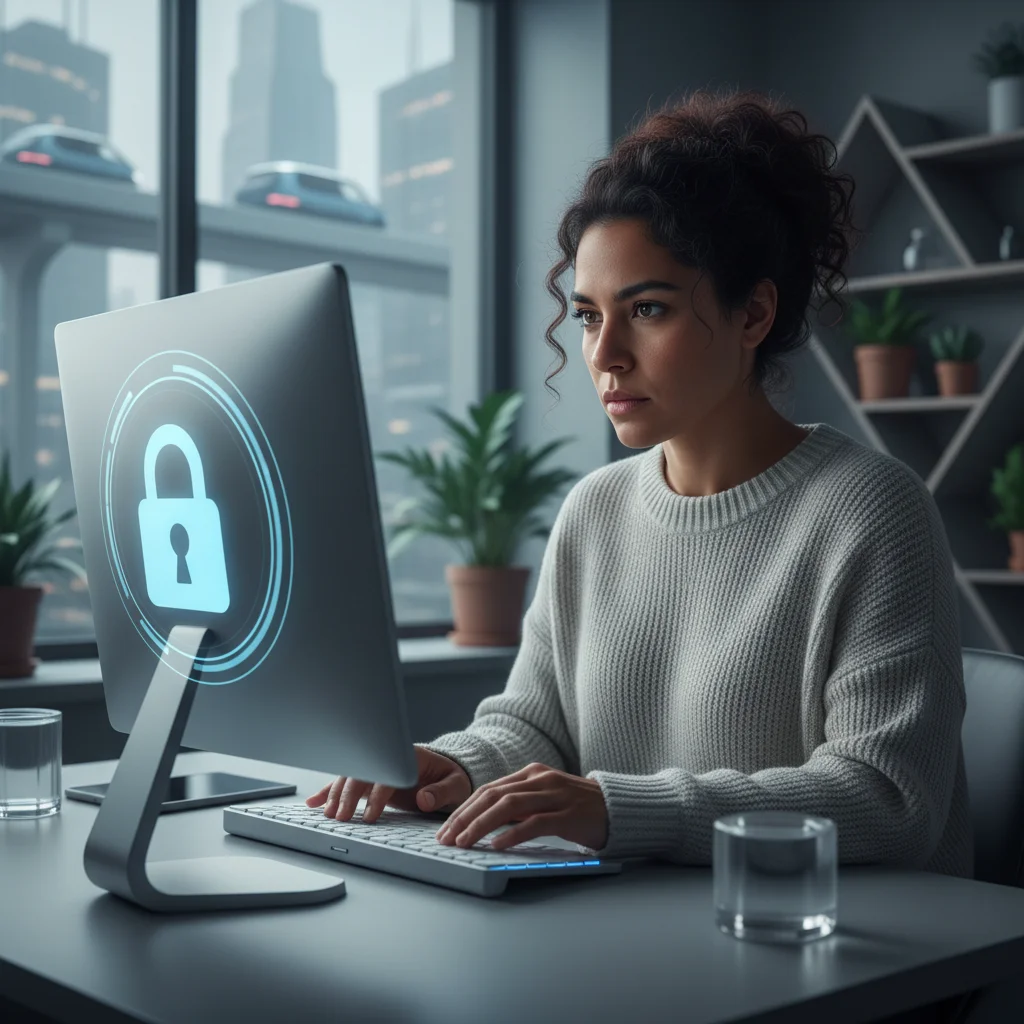 Phishing Resilience: A 7-Step Guide for U.S. Remote Workers to Avoid 2026 Scams