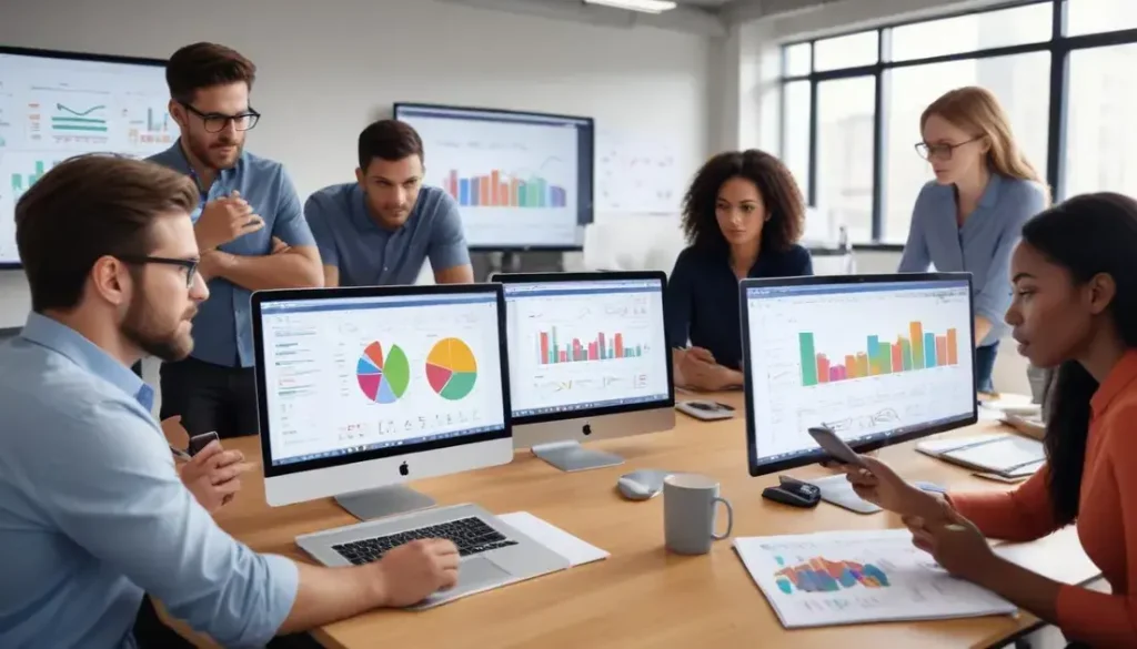 Internet trends influencing digital marketing strategies in the US