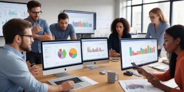 Internet trends influencing digital marketing strategies in the US