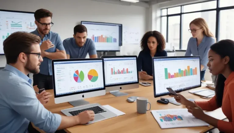Internet trends influencing digital marketing strategies in the US