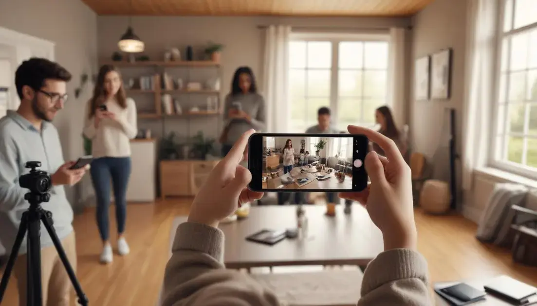 Micro-influenceurs et confiance: nouveaux leviers d Micro-influenceurs et confiance: nouveaux leviers d
