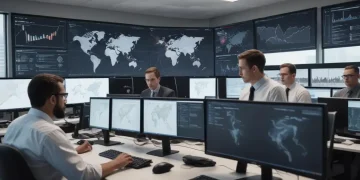 Digital security tools protecting American businesses from