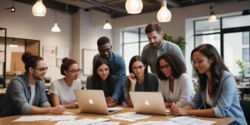 Future of work changes impacting career paths in the United States?