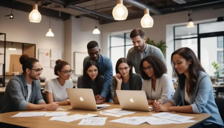 Future of work changes impacting career paths in the United States?