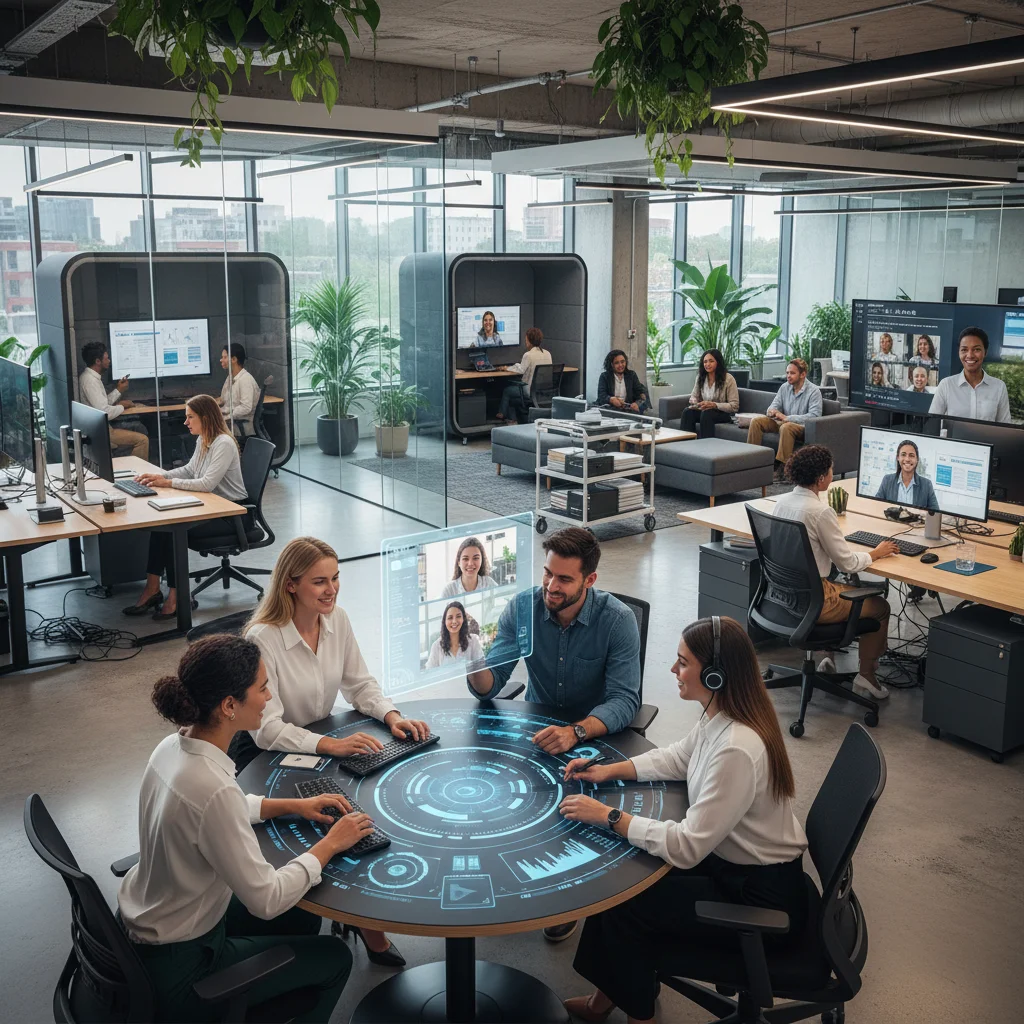 Remote Work Policies 2026: US Company Offers & Negotiation Guide