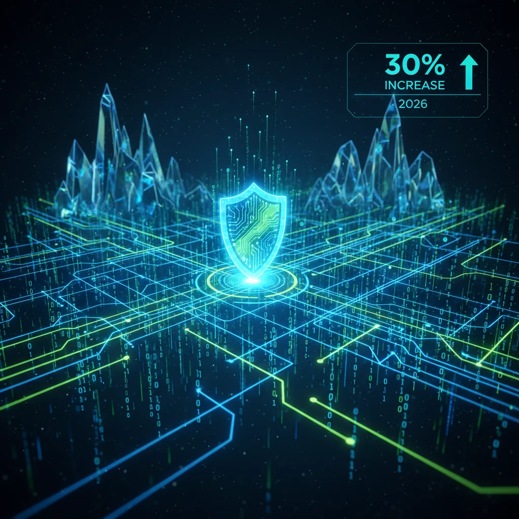AI in Cybersecurity: Revolutionizing Threat Detection by 30% by 2026
