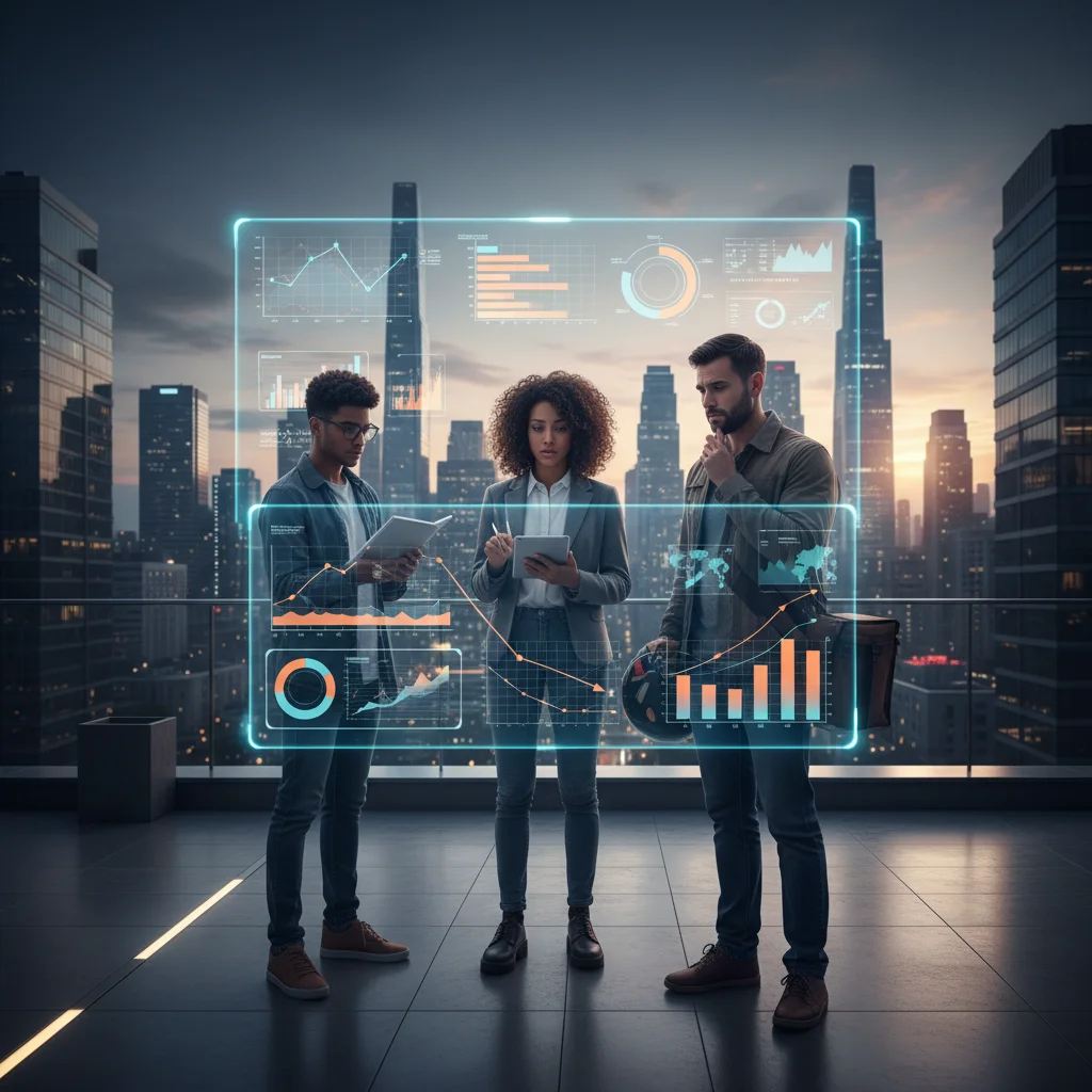 Gig Economy 2026: US Regulations & Freelance Income Impact