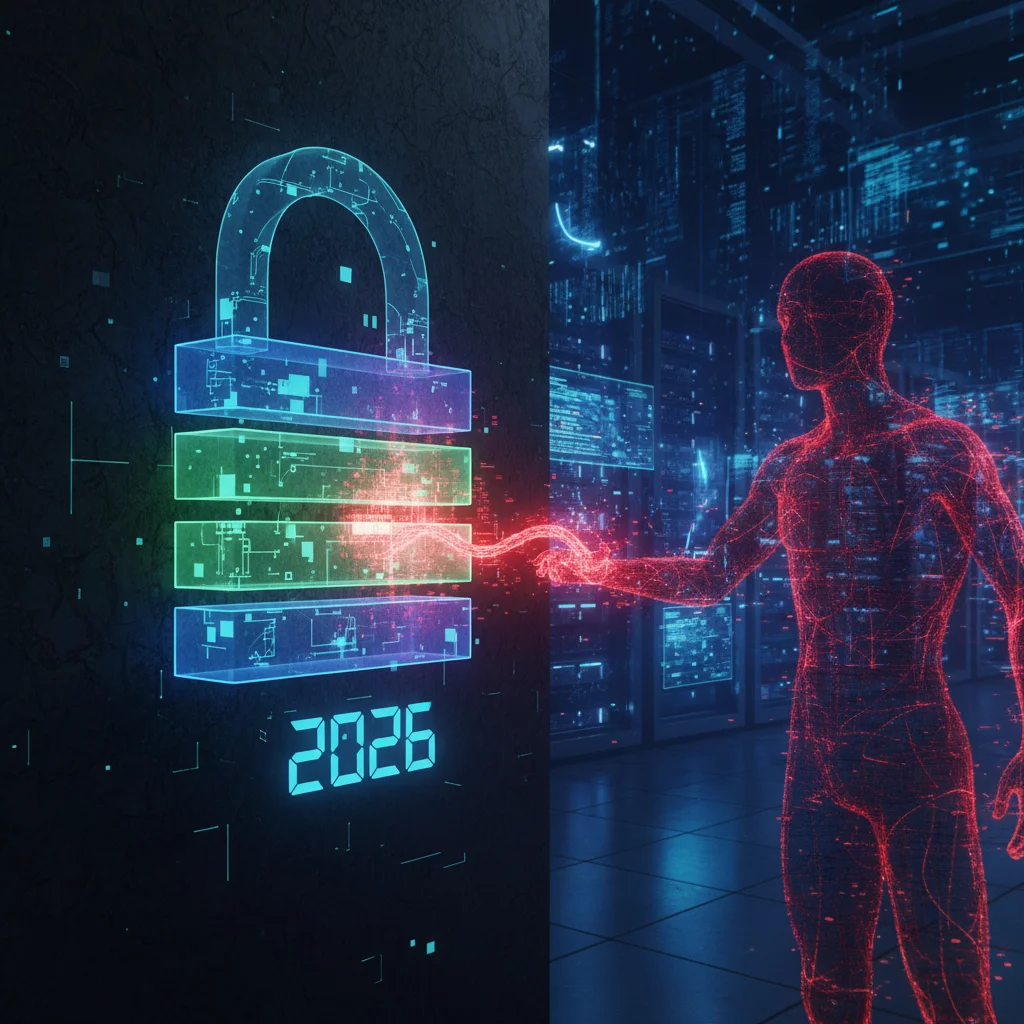 MFA Bypass Techniques 2026: Cybercriminal Exploits & Countermeasures