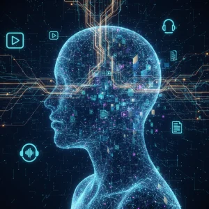AI content personalization shaping future digital experiences
