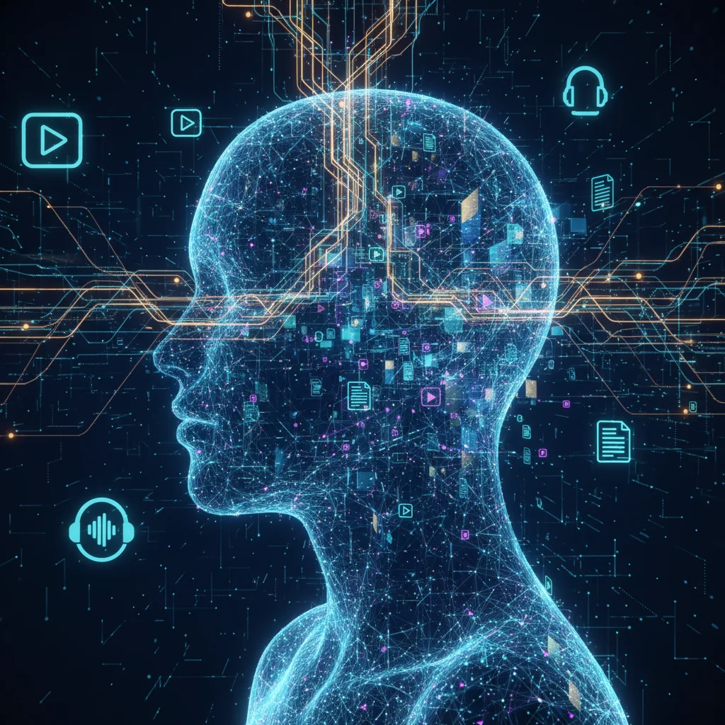 AI-Powered Personalization: Revolutionizing Digital Content Consumption by 2026
