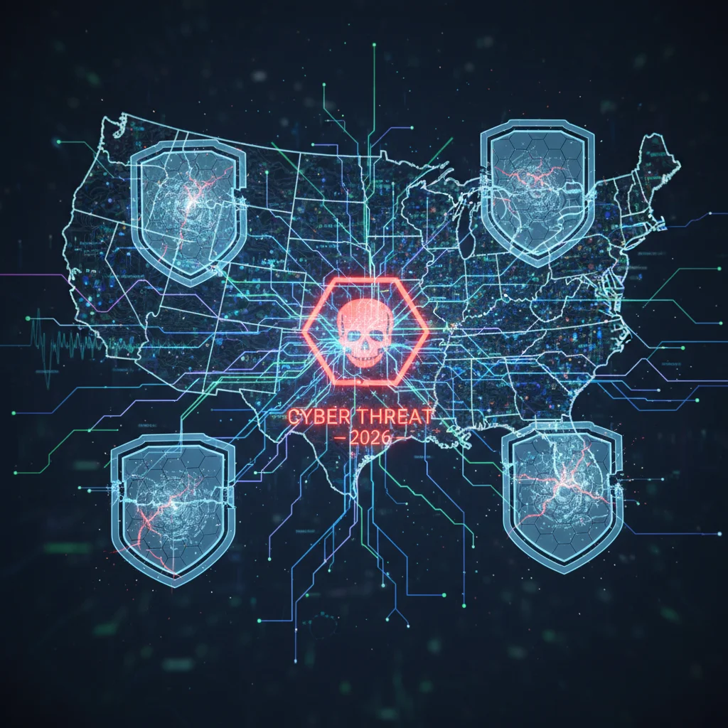 Cybersecurity Threats 2026: Protecting Your Digital Presence in the US
