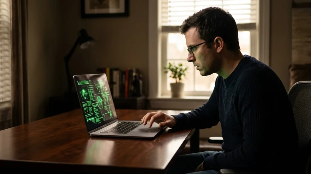 Navigating Tomorrow: Emerging Frontiers in Digital Security and Future Work