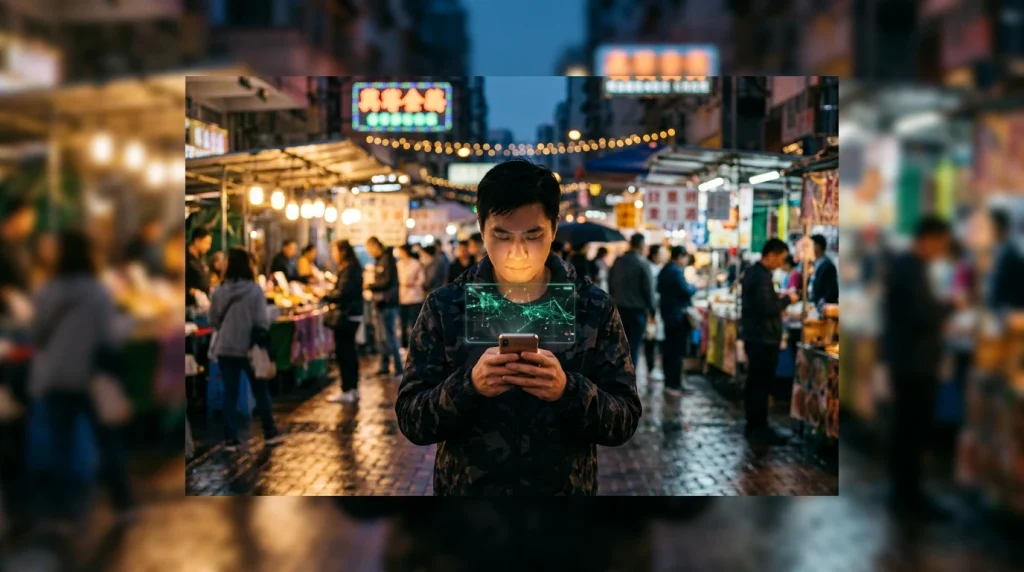 Your First Line of Defense: Essential Digital Security for Beginners