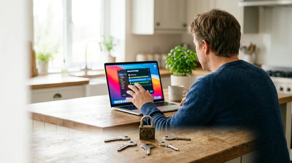 Unmasking the Digital Mirage: Common Pitfalls in Online Living and How to Sidestep Them