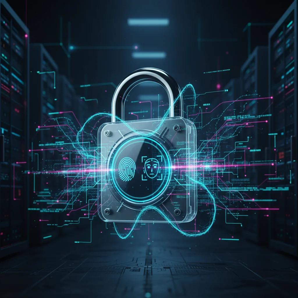 Passwordless Authentication: The Future of Cybersecurity by 2026