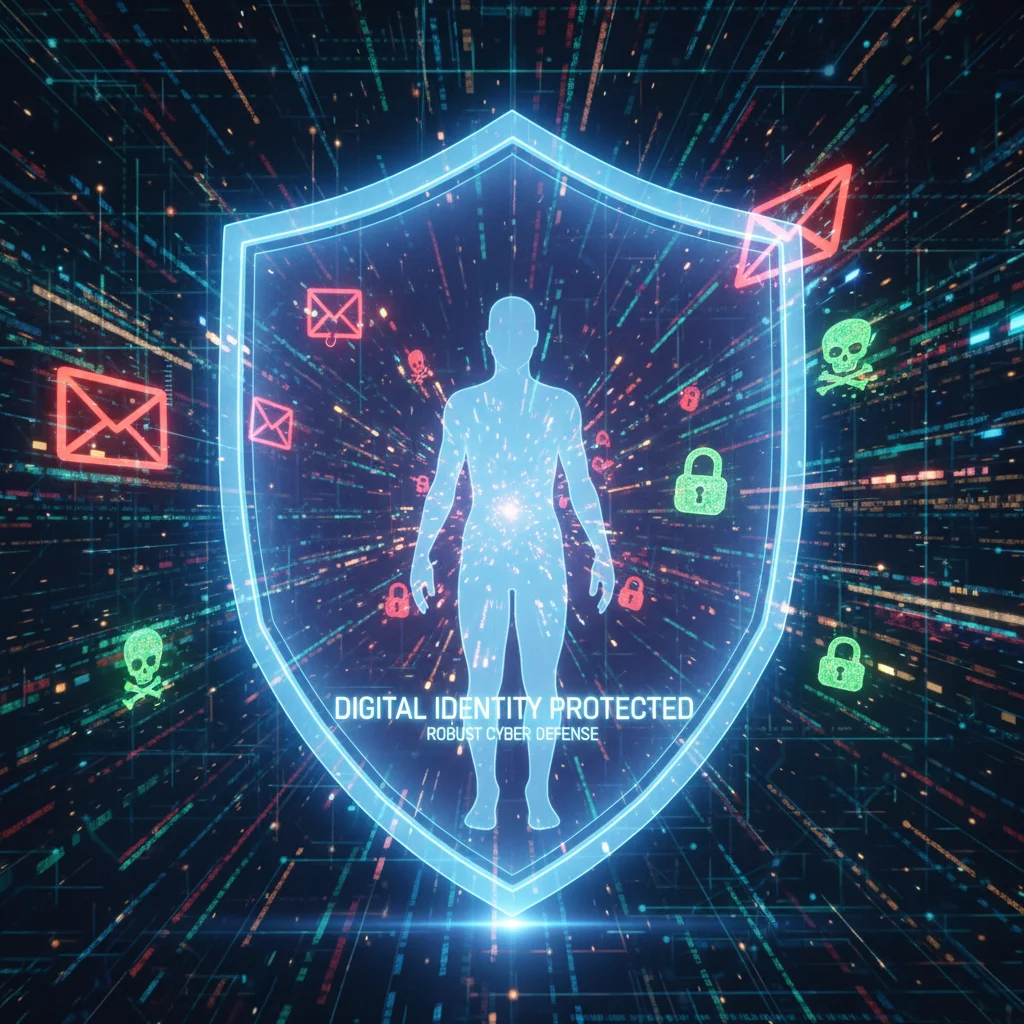 Digital Identity Protection: 8 Steps to Prevent Data Breaches in 2026