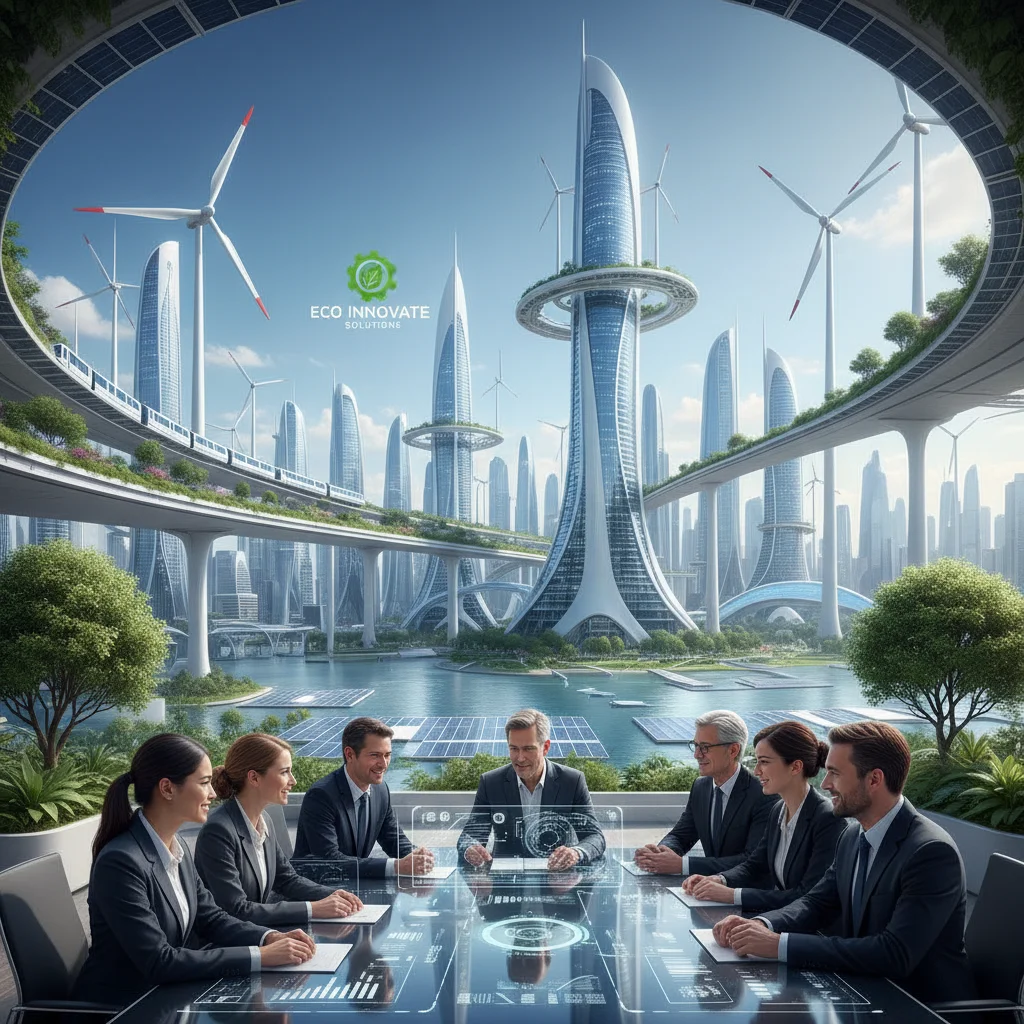 Top 5 Green Jobs US 2026: Emerging Opportunities Outlook