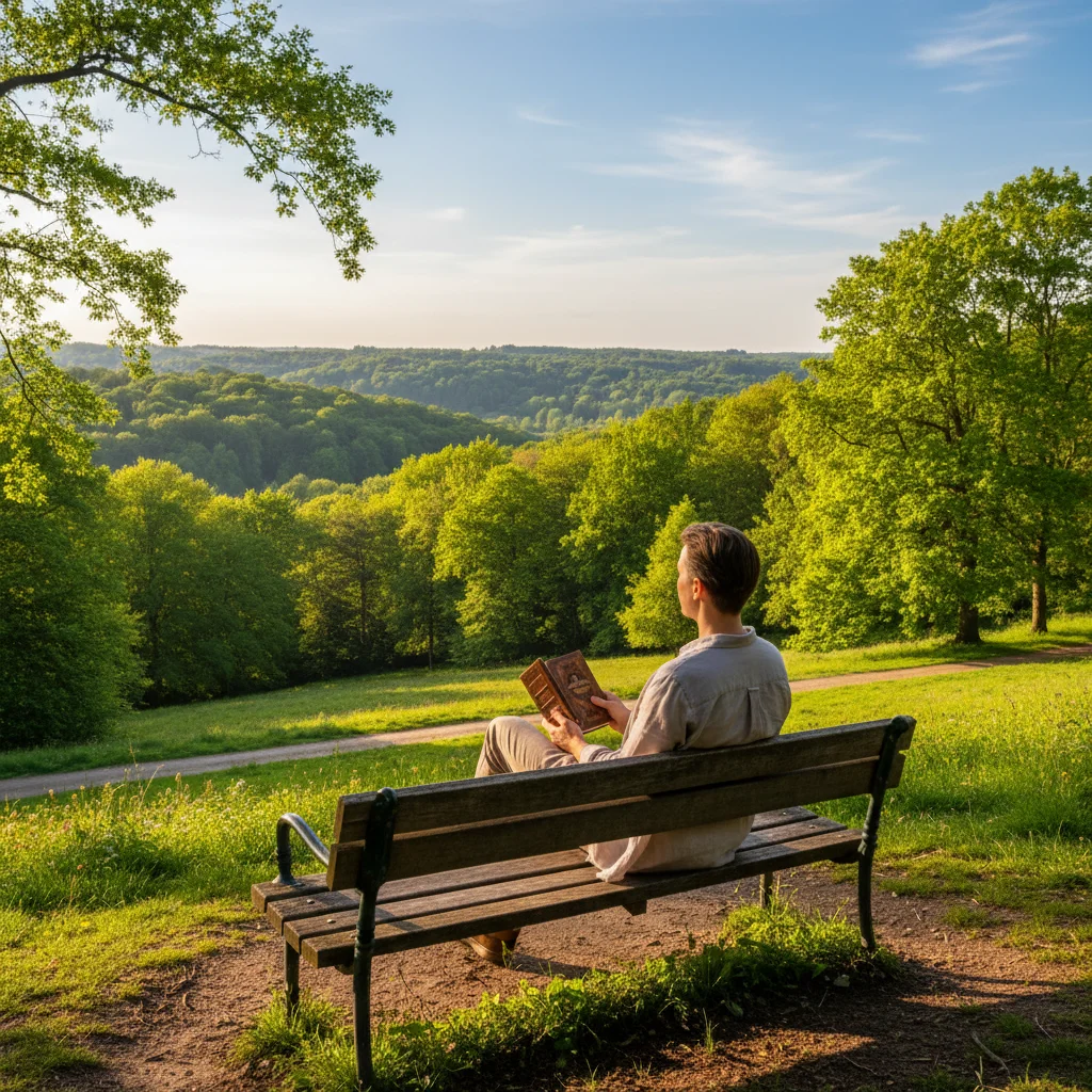 Digital Detox Challenges 2026: Reclaim Focus & Wellbeing